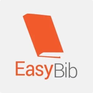 EasyBib service logo
