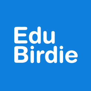 EduBirdie service logo