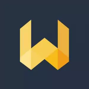 Writefull service logo